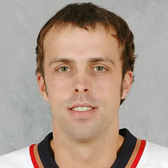 Mike Morrison headshot