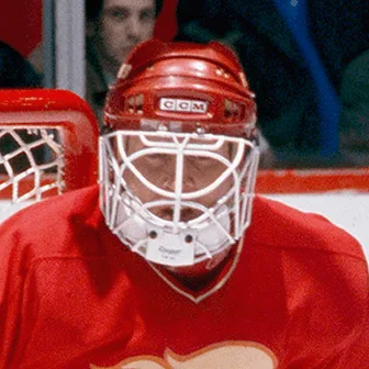 Mike Vernon headshot