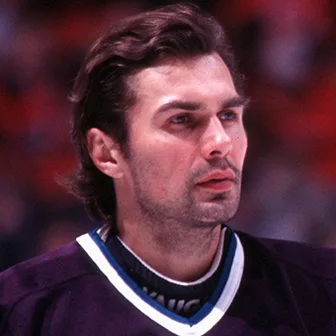 Mikhail Shtalenkov headshot