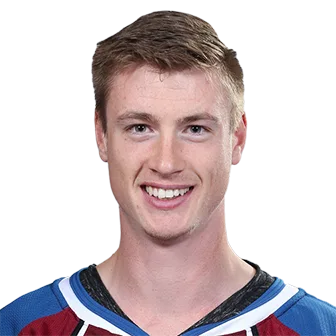 Nathan Lieuwen headshot
