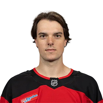 Nico Daws headshot