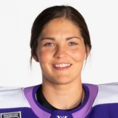 Nicole Hensley headshot