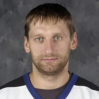 Nikolai Khabibulin headshot