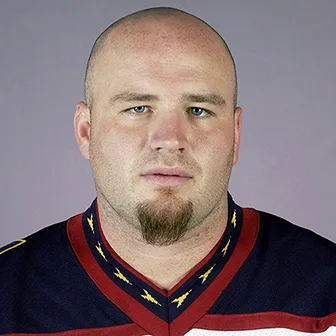 Norm Maracle headshot