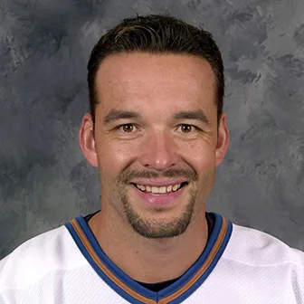 Olie Kolzig headshot