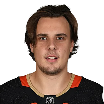 Olle Eriksson Ek headshot