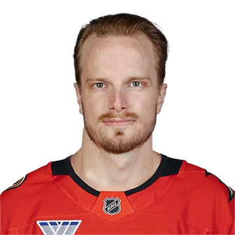 Oscar Dansk headshot