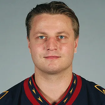 Pasi Nurminen headshot