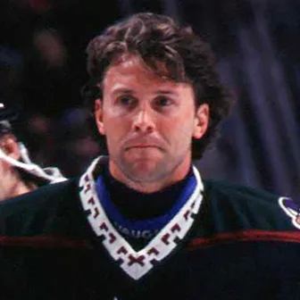 Pat Jablonski headshot