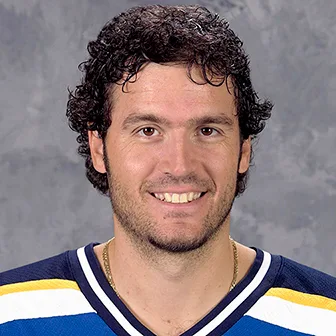 Patrick Lalime headshot