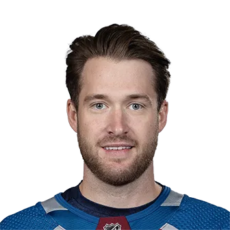 Pavel Francouz headshot