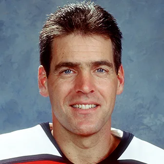 Pete Peeters headshot
