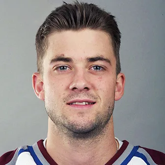 Philippe Sauve headshot