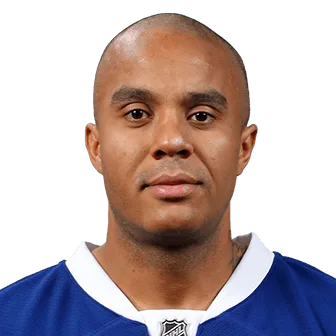 Ray Emery headshot