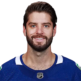 Richard Bachman headshot