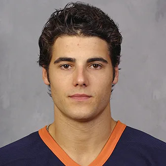 Rick DiPietro headshot