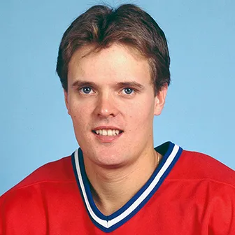 Rick Wamsley headshot