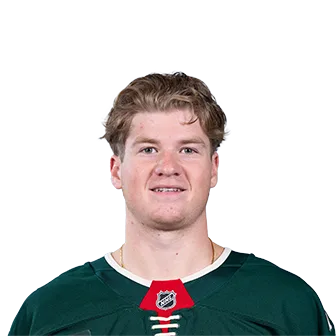 Riley Mercer headshot