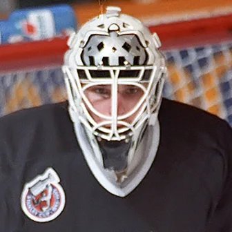 Robb Stauber headshot