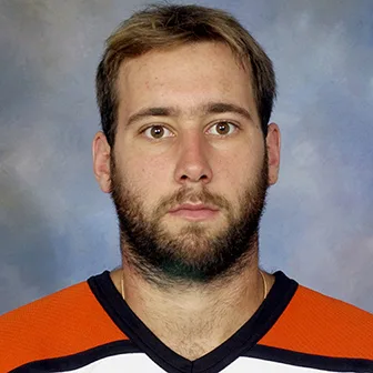 Robert Esche headshot