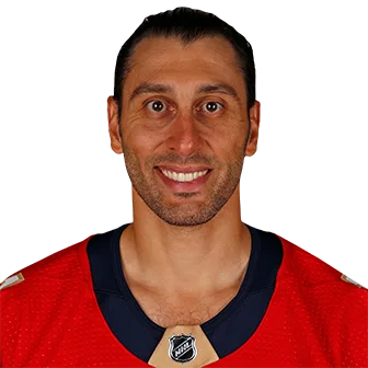 Roberto Luongo headshot