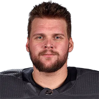 Robin Lehner headshot