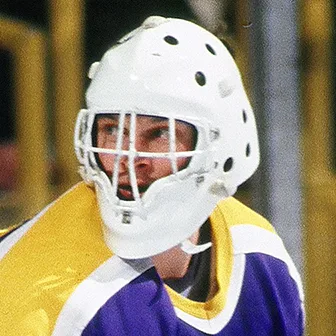 Roland Melanson headshot