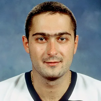 Roman Cechmanek headshot