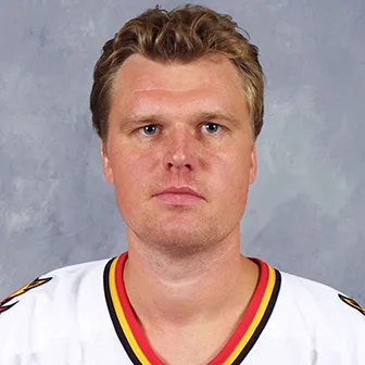 Roman Turek headshot