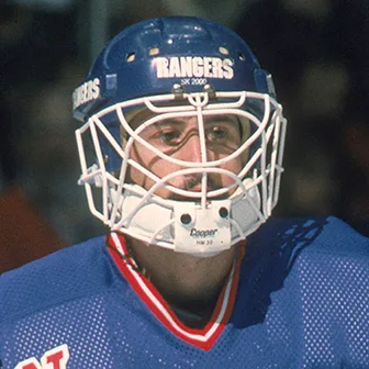 Ron Scott headshot