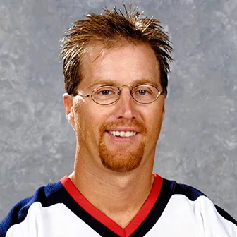 Ron Tugnutt headshot