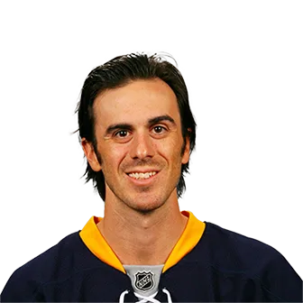 Ryan Miller headshot