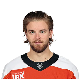 Samuel Ersson headshot