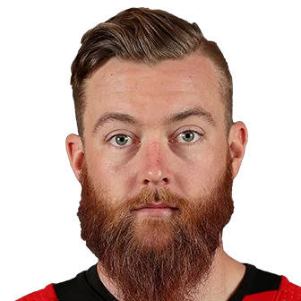 Scott Darling headshot