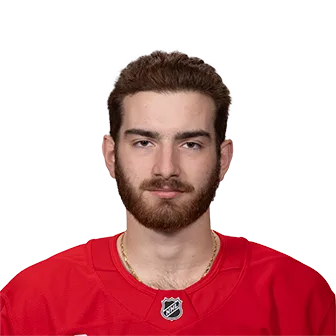 Sebastian Cossa headshot
