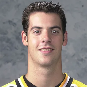 Sebastien Caron headshot