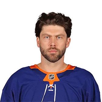 Semyon Varlamov headshot
