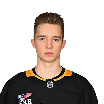 Sergei Murashov headshot