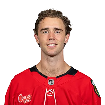 Spencer Knight headshot
