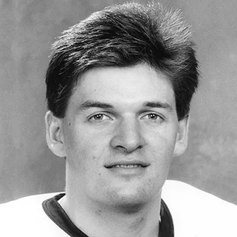 Stephane Beauregard headshot