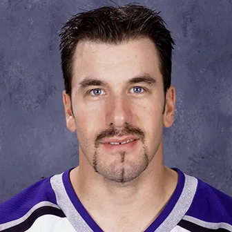 Stephane Fiset headshot