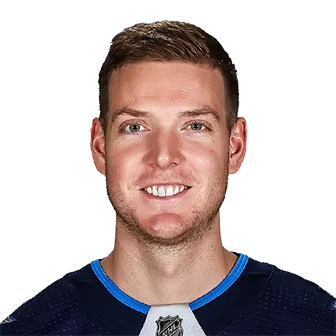 Steve Mason headshot
