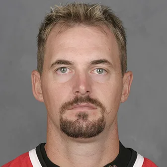 Steve Passmore headshot