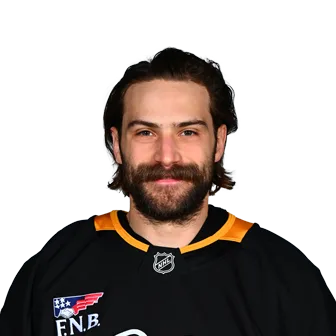 Stuart Skinner headshot