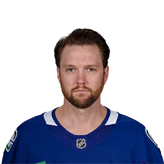 Thatcher Demko headshot