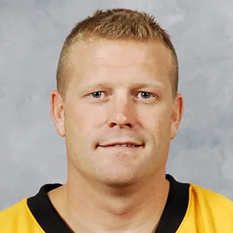 Tim Thomas headshot