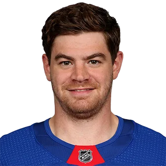 Tom McCollum headshot