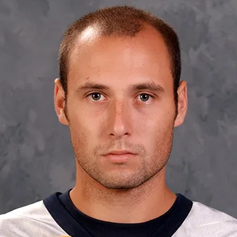 Tomas Vokoun headshot