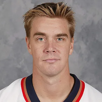 Tommy Salo headshot