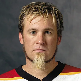 Trevor Kidd headshot